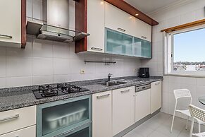 Stylish Stay in Lisbon-Scenic Views