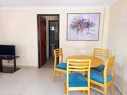 Kigali City Stay