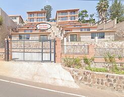 Kigali City Stay