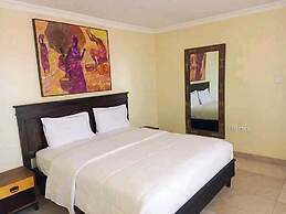 Kigali City Stay
