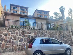 Kigali City Stay