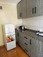 Kigali City Stay
