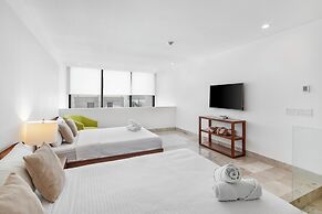 Oceana by Corax Management