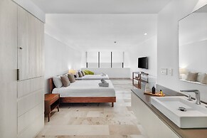 Oceana by Corax Management