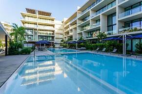 Oceana by Corax Management