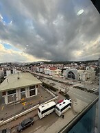Yasemin kız pansiyon