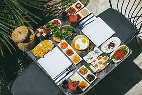 Yasemin kız pansiyon