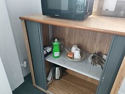 1 Double 1 Single 2 Sofa Beds Suite 2