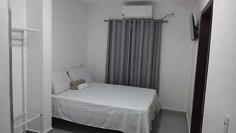 Hotel Paraíso