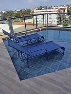 Flat no centro de Porto de Galinhas