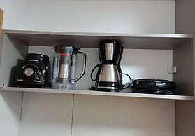 Flat no centro de Porto de Galinhas