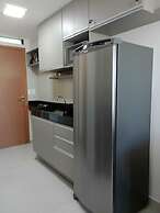 Flat no centro de Porto de Galinhas