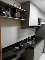 Flat no centro de Porto de Galinhas