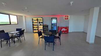 Flat no centro de Porto de Galinhas