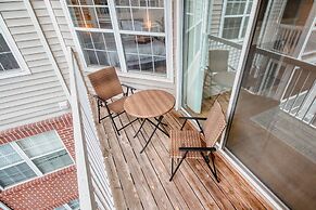 VA - Avalon - Apt 302