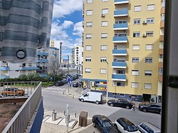 Nice Portim o Flat Near Marina and Beach
