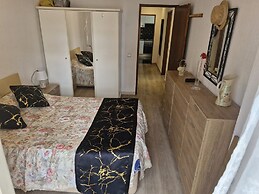 Nice Portim o Flat Near Marina and Beach