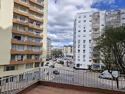 Nice Portim o Flat Near Marina and Beach