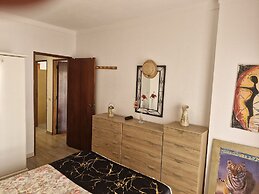 Nice Portim o Flat Near Marina and Beach