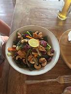 Puri Sari Villas Restaurant and Bar