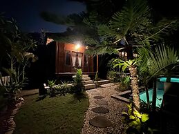 Puri Sari Villas Restaurant and Bar