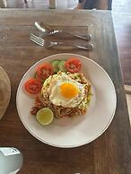 Puri Sari Villas Restaurant and Bar