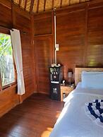 Puri Sari Villas Restaurant and Bar