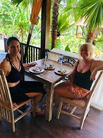 Puri Sari Villas Restaurant and Bar