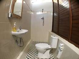 Puri Sari Villas Restaurant and Bar