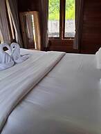 Puri Sari Villas Restaurant and Bar