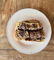 Puri Sari Villas Restaurant and Bar