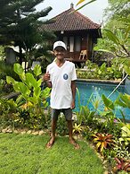 Puri Sari Villas Restaurant and Bar