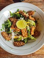 Puri Sari Villas Restaurant and Bar