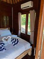 Puri Sari Villas Restaurant and Bar