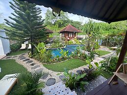 Puri Sari Villas Restaurant and Bar