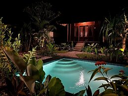 Puri Sari Villas Restaurant and Bar