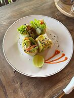 Puri Sari Villas Restaurant and Bar