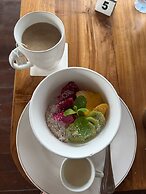 Puri Sari Villas Restaurant and Bar