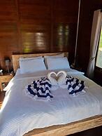 Puri Sari Villas Restaurant and Bar