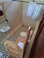 Puri Sari Villas Restaurant and Bar