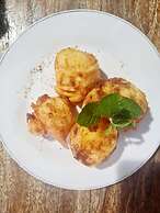 Puri Sari Villas Restaurant and Bar