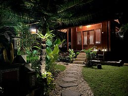 Puri Sari Villas Restaurant and Bar