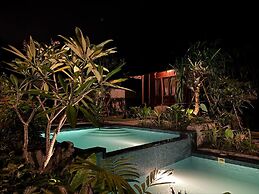 Puri Sari Villas Restaurant and Bar