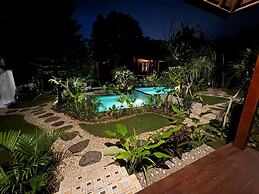 Puri Sari Villas Restaurant and Bar