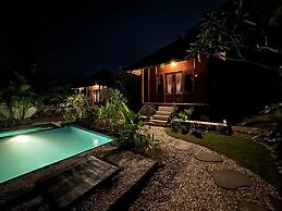 Puri Sari Villas Restaurant and Bar