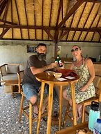 Puri Sari Villas Restaurant and Bar