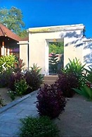 Puri Sari Villas Restaurant and Bar