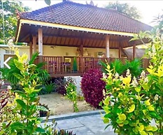 Puri Sari Villas Restaurant and Bar