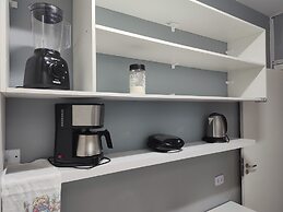 Quartos Prox Av Paulista e Frei Caneca
