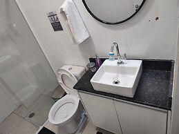 Quartos Prox Av Paulista e Frei Caneca